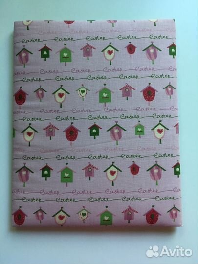 Первая папка принцессы