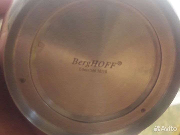 Набор немецкий