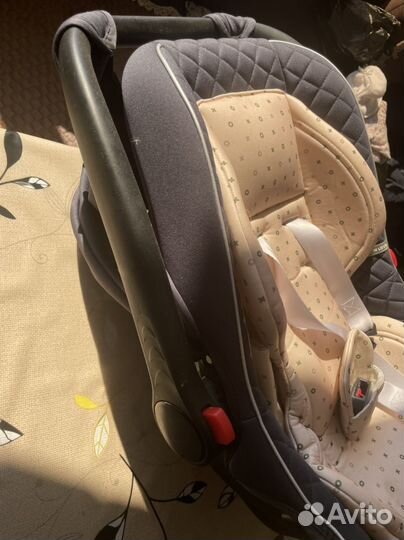 Автолюлька от 0