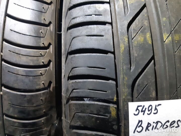 Bridgestone Turanza T001 225/40 R18
