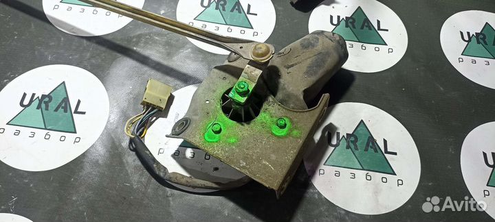 Моторчик двориков с/о Ваз 2110 2111 2112