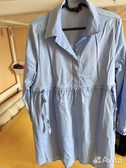 Вещи для беременных 44,46-48