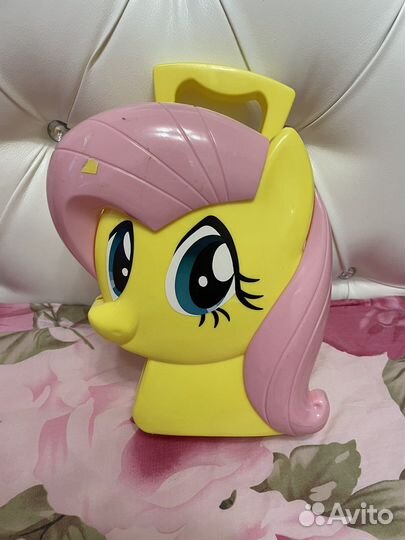 Набор доктора игрушечный My Little Pony