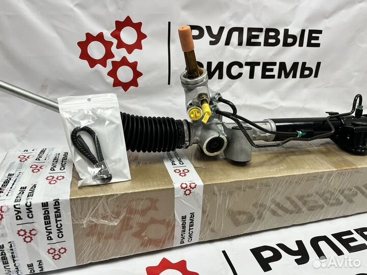 Релева рейка mitsubishi lancer 10