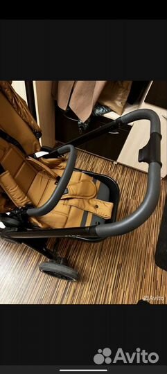 Коляска rant flex 2 в 1