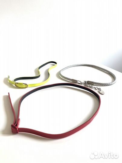 Детские аксессуары по 100