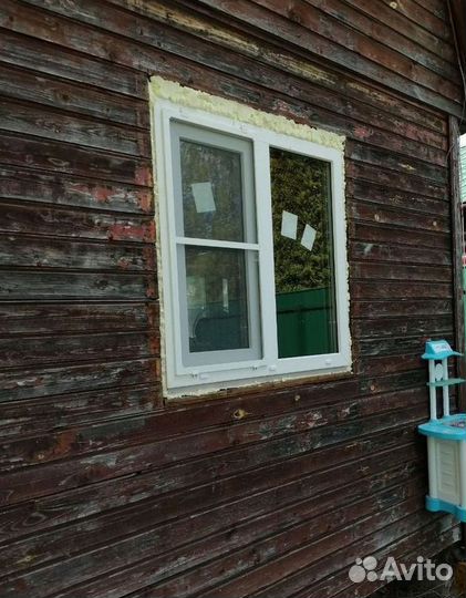 Окна быстро за день