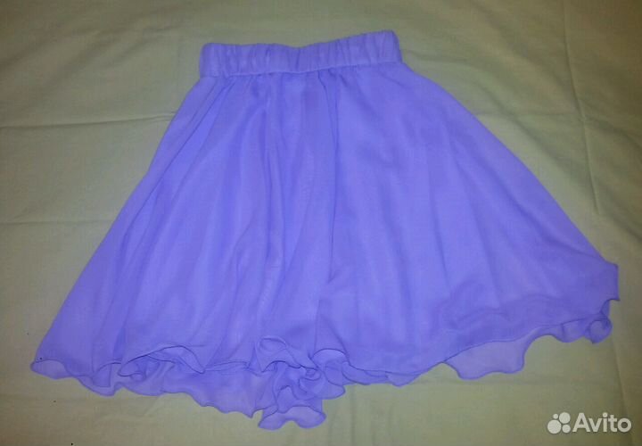 Платья разные