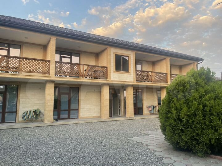 Комната 20 м², 1/2 эт.