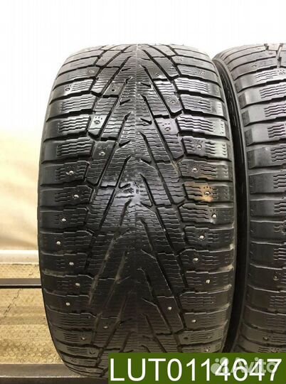 Nokian Tyres Hakkapeliitta 7 SUV 295/40 R21 111T