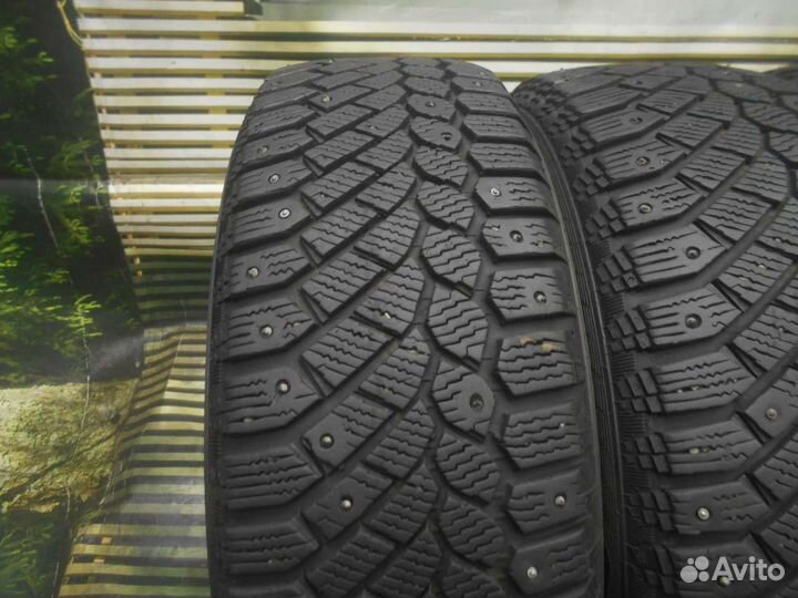 Gislaved Nord Frost 200 185/65 R15