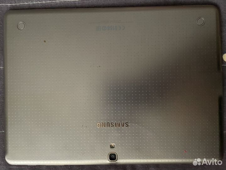 Планшет Samsung Galaxy Tab S