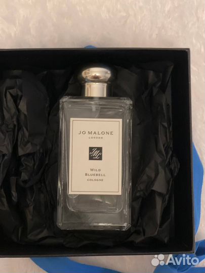 Туалетная вода женская Jo Malone