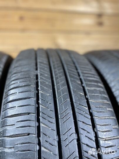 Goodyear Eagle LS 225/55 R18 98H