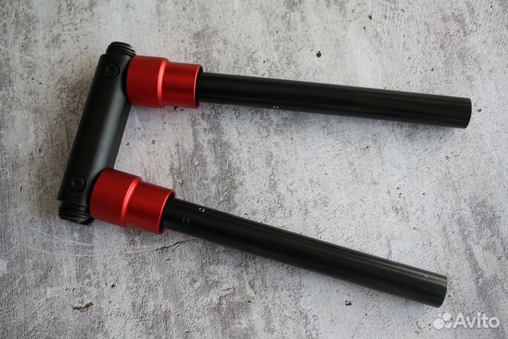 Руль Kugoo M4 pro