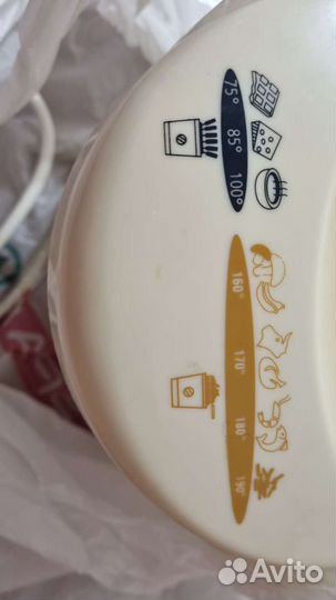 Фритюрница бу для дома