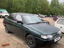 ВАЗ (LADA) 2110 1.5 MT, 2001, 350 000 км, с пробегом, цена 165 000 руб.