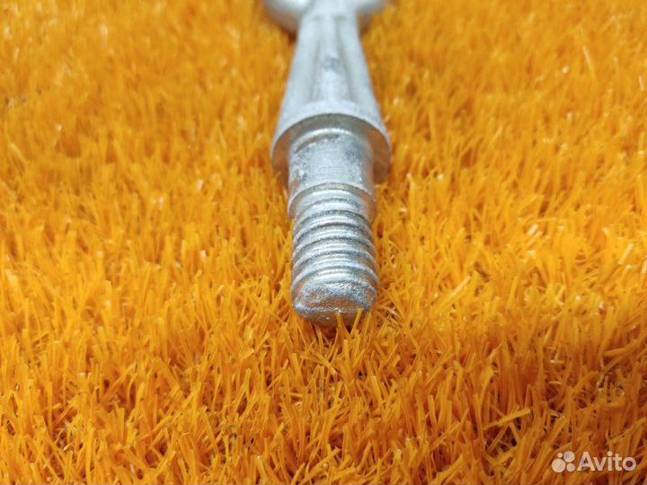 Крюк буксировочный Bmw 7-Series E65 2004