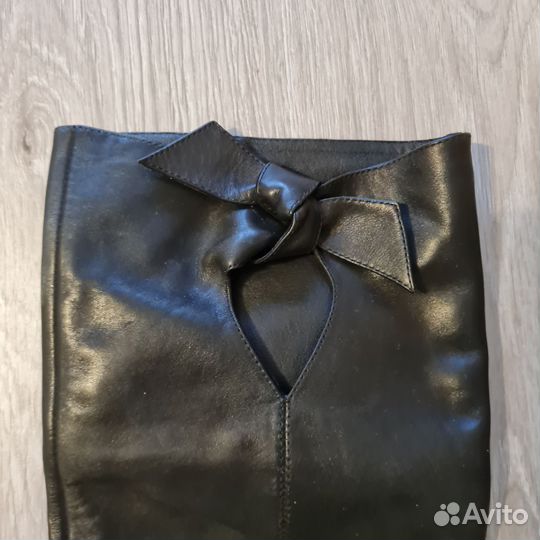 Сапоги basconi 37