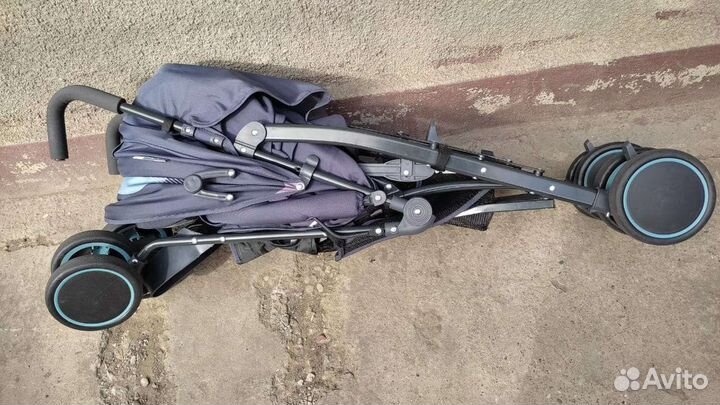 Коляска на прокат детские