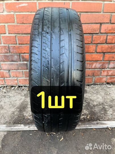 Dunlop Grandtrek ST30 225/60 R18