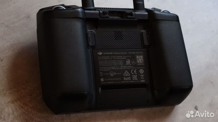 Пульт Dji SMART Controller RM500