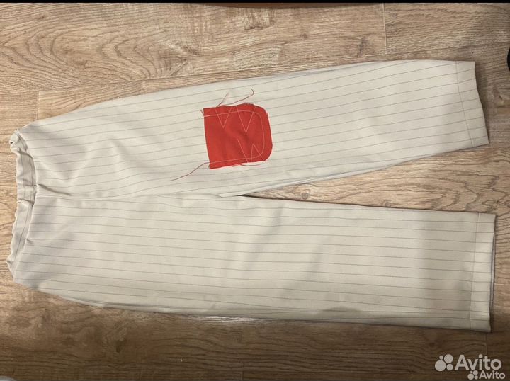 Новогодний костюм