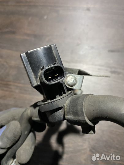 Клапан картерных газов для yamaha xj6s diversion