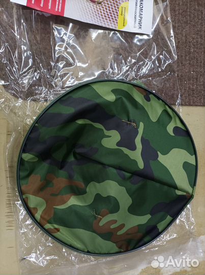 Накомарник новый