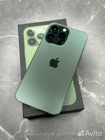 iPhone 13 Pro, 128 ГБ