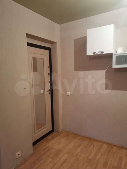 Комната 30 м² в 2-к., 4/5 эт.