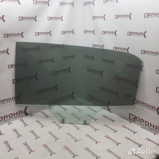 Стекло двери задней левой ssangyong actyon NEW 20