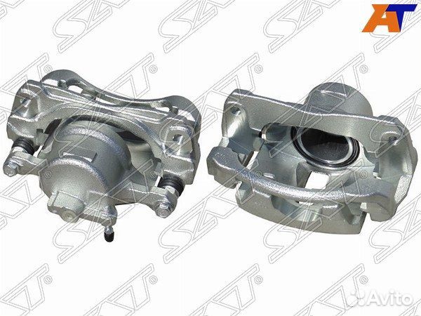 Суппорт toyota camry europe/russia