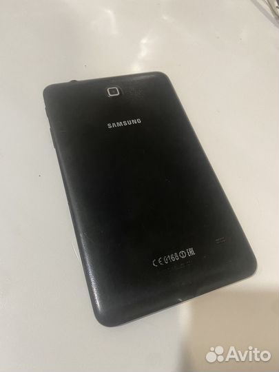 Samsung galaxy tab 4