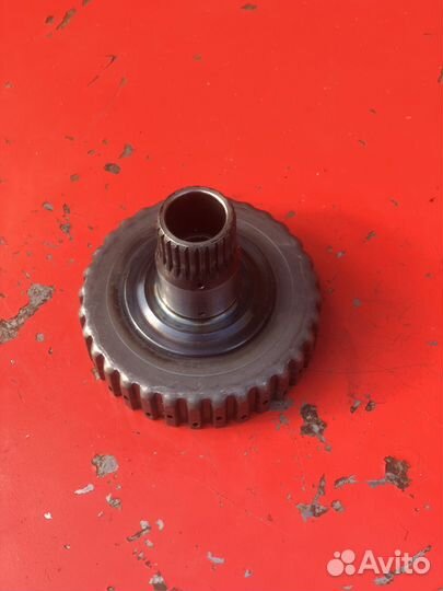 Хаб АКПП Mazda 4F27E