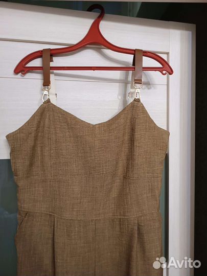 Комбинезон 50-52 Турция новый Chilia