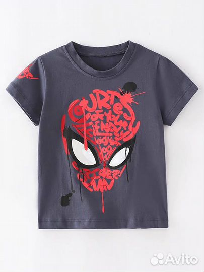 Футболки для мальчика