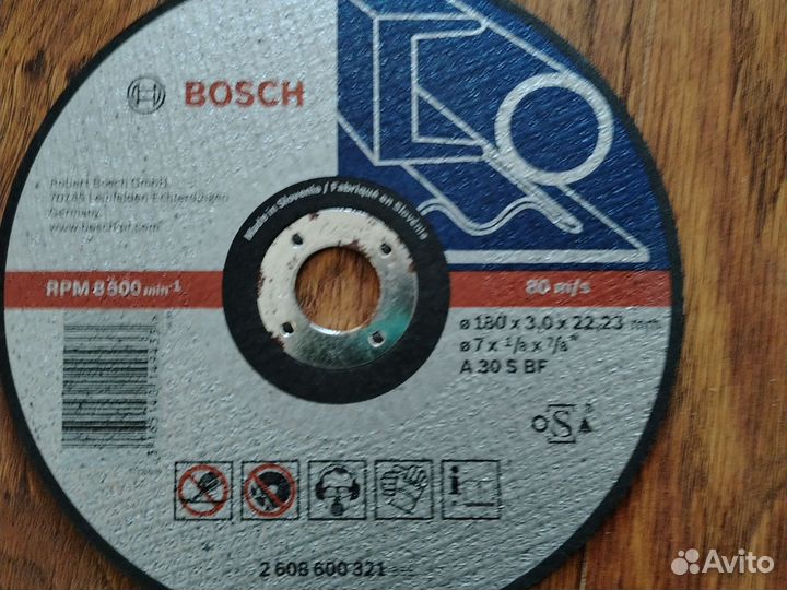 Алмазный диск 125,180, отрезные круги, шлефмашинка