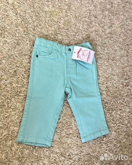 Детские вещи пакетом