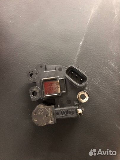 Реле регулятор