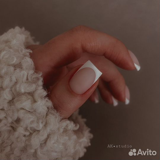 Маникюр и Педикюр