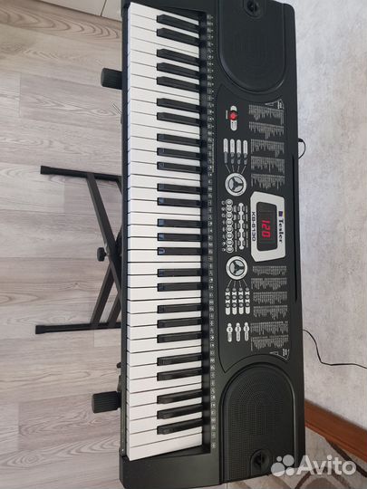 Синтезатор