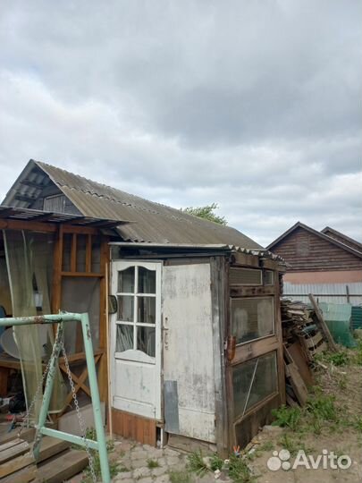 Сруб бани бу