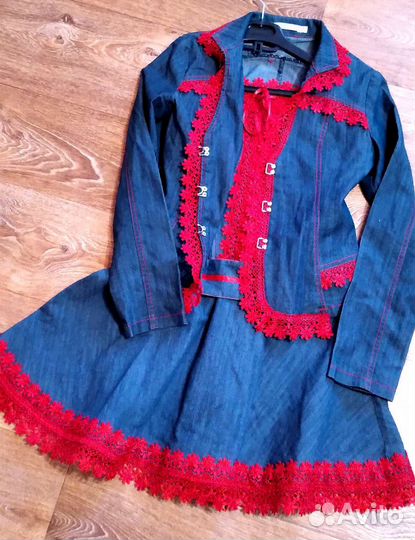 Женские вещи пакетом 44р