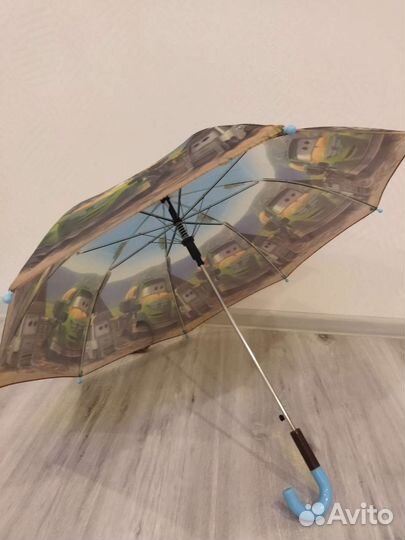 Зонт детский