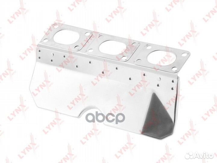 Прокладка выпускного коллектора SG0529 lynxauto