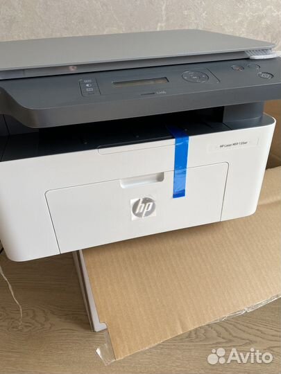 Мфу принтер, копир, сканер