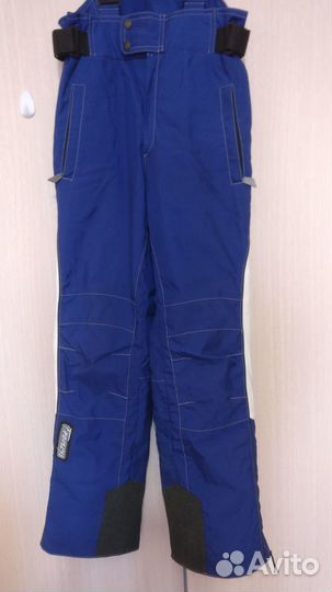 Горнолыжный костюм Frencys Австрия мужской 48 бу