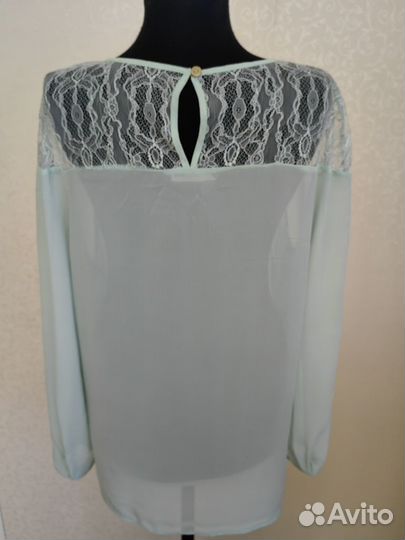 Блузка женская нарядная