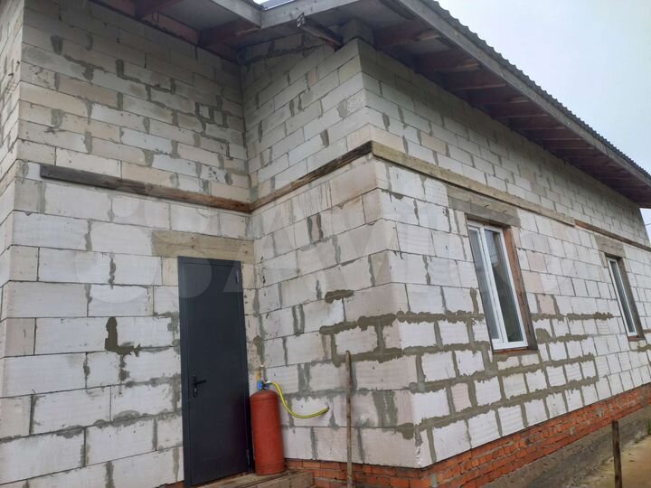 Дом 260 м² на участке 6 сот.